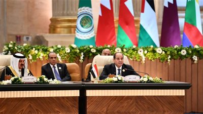 الأحزاب السياسية تطالب بتنفيذ قرارات القمة العربية لدعم فلسطين عمليا