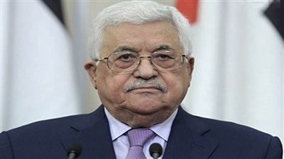 الرئيس الفلسطيني: غزة جزء لا يتجزأ من أرض فلسطين..والأولوية لتثبيت وقف إطلاق النار