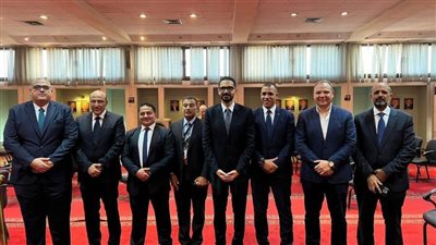 اتحاد الجودو برئاسة محمد مطيع.. 100 يوم من الإنجاز والتطوير الشامل