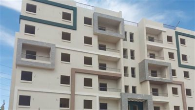 وزيرالإسكان يتابع تنفيذ الآلاف من الوحدات السكنية بالمبادرة الرئاسية 