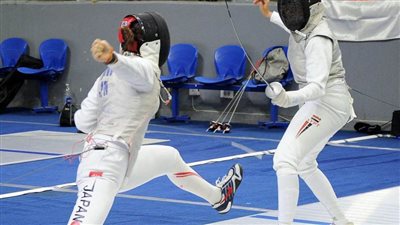 اتحاد السلاح يعلن جدول منافسات كأس العالم لسلاح الشيش بالعاصمة الإدارية الجديدة