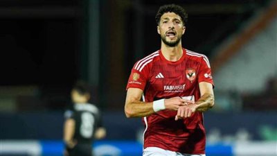 جراديشار وأبو علي يقودان هجوم الأهلي أمام طلائع الجيش