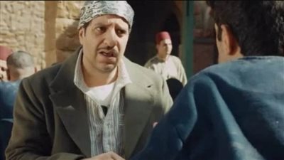 عملية سرقة جديدة في مسلسل 