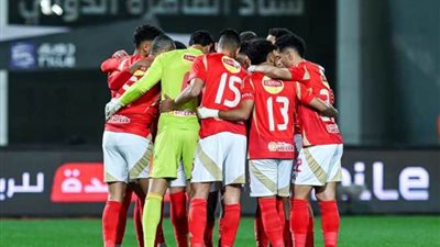 الشوط الأول| سيطرة سلبية للأهلي أمام طلائع الجيش بالدوري