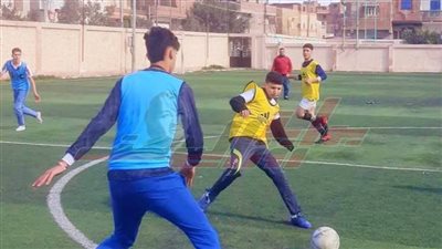 انطلاق الدورة الرمضانية لخماسي كرة القدم بفوه بمشاركة 8 فرق