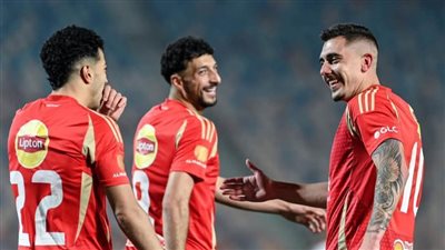 ضياء السيد: أتعجب من أداء وسام أبوعلي.. والشحات يهدر فرصًا غريبة