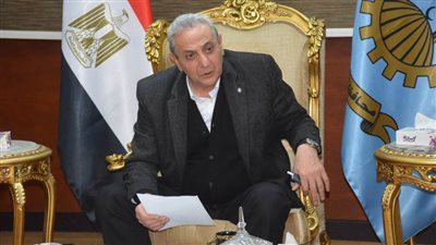 محافظ الغربية يشدد على تكثيف الحملات على الأسواق والمطاعم ويحذر من التقاعس