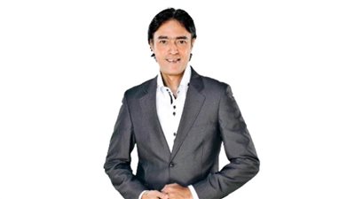 كريم كوجاك: معجب بـ«أشغال شقة جدًا»