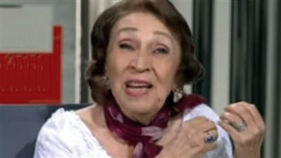 أمينة صبرى: قدمت أكثر من 25 برنامجًا رمضانيًا واستضافت أبرز النجوم