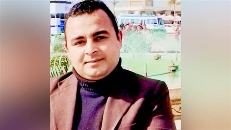 أحمد الجمال