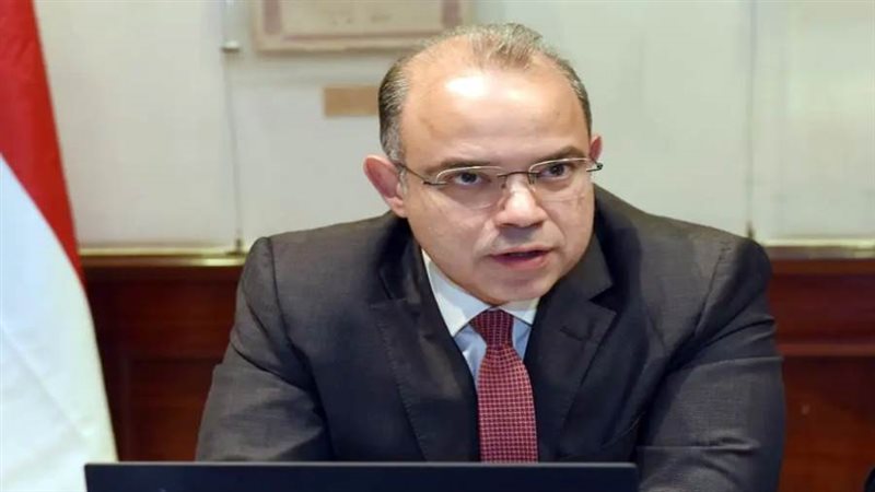 الدكتور محمد فريد