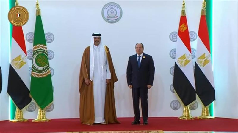 توافد ملوك ورؤساء