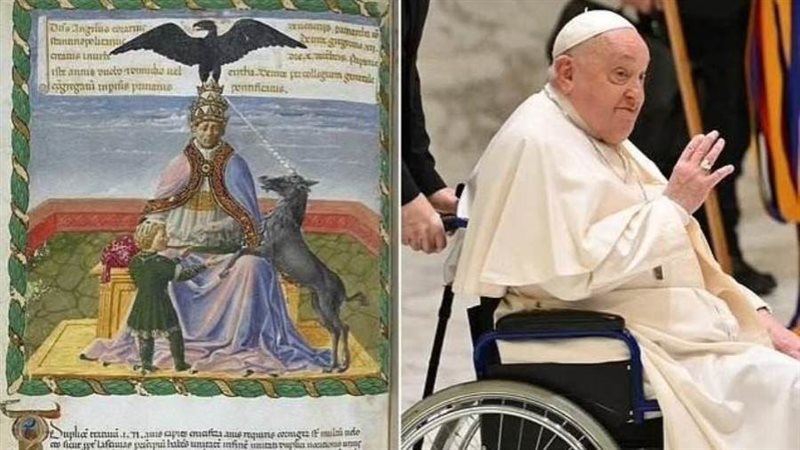 بابا فرانسيس