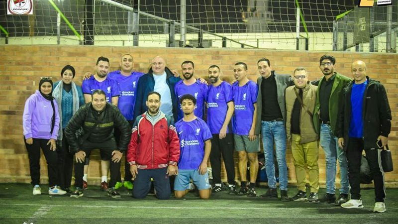 الدورة الرمضانية