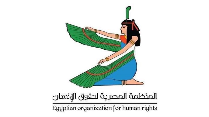 المصرية لحقوق الإنسان