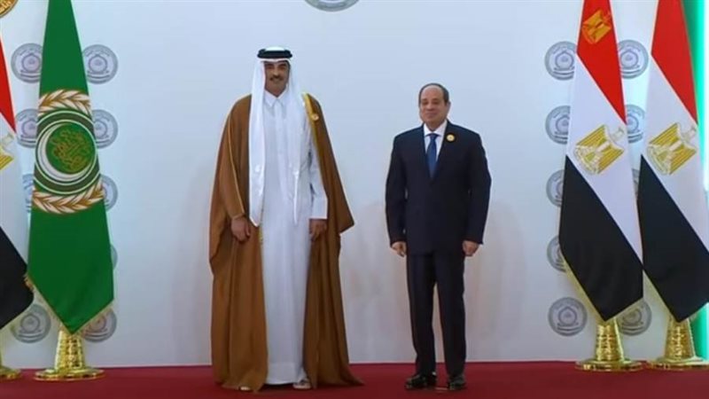 الرئيس عبد الفتاح