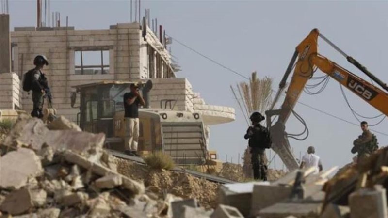 الاحتلال الإسرائيلي