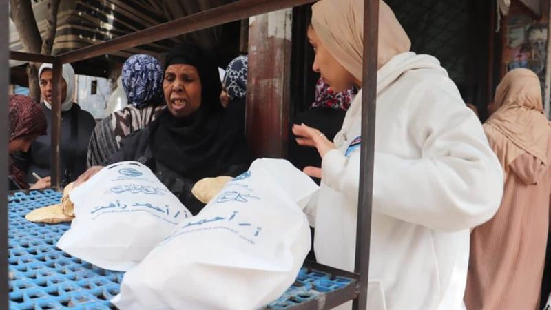 جانب من المبادرة