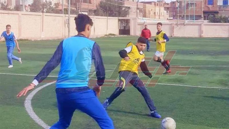 الدورة الرمضانية