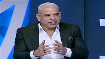 بشير التابعي: بيراميدز يتعرض لضغط شديد عند وجود منافسة بينه وبين الأهلي