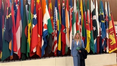 مصر أكتوبر: مصر تخطو بثبات نحو تمكين المرأة بفضل دعم القيادة السياسية