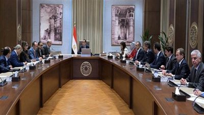 رئيس الوزراء يتابع مستجدات ملف طرح إدارة وتشغيل المطارات المصرية أمام القطاع الخاص