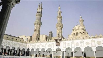 غدًا الجمعة.. احتفالية كبرى بالجامع الأزهر بمناسبة مرور 1085 عامًا على تأسيسه