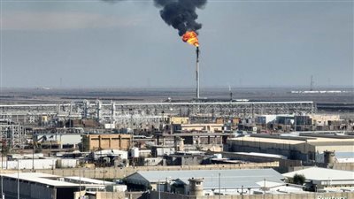 العراق يرفع إنتاجه من الغاز إلى 3100 مليون قدم مكعب يوميًا