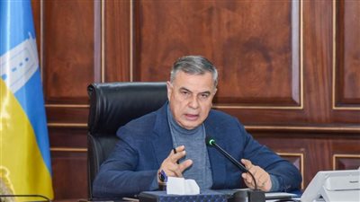 الإسكندرية تنوه عن تحويل مروري بالكيلو ٥٩ بالطريق الصحراوي