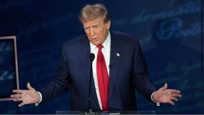 ترامب: أجرينا مناقشات مع حماس لإطلاق سراح المحتجزين في غزة