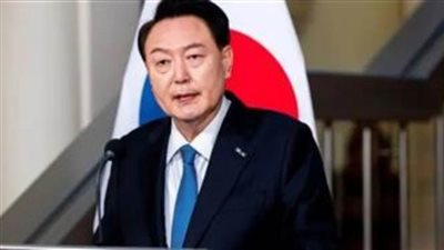 الحزب الحاكم في كوريا الجنوبية يرحب بقرار إلغاء احتجاز الرئيس يون سوك يول