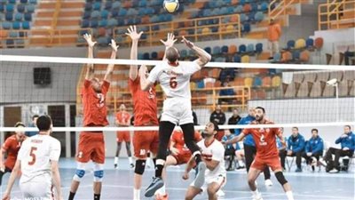 تعرف على القائمة النهائية المشاركة في بطولة الأندية  الافريقية  للطائرة رجال وسيدات بنيجيريا