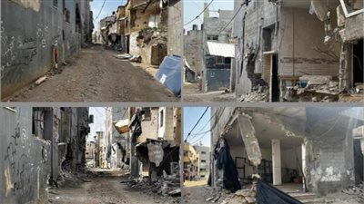 العدوان الإسرائيلي على طولكرم ومخيميها يدخل يومه الـ40 وسط تصعيد وهدم للمنازل