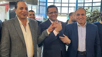 خالد البلشي يدعو الصحفيين لوقف أي خلافات بسبب انتخابات التجديد النصفي