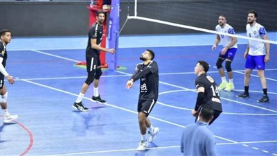 اليوم.. الأهلي يلاقي بتروجت والزمالك ضد سبورتنج بنصف نهائي كأس سوبر الطائرة