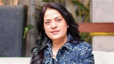 هدى منصور أول سيدة تتولى منصبا قياديا بمنجم السكري.. وقومي المرأة يهنئها