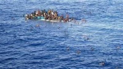 المنظمة الدولية للهجرة: 180 فُقدوا جراء غرق قواربهم قبالة سواحل اليمن وجيبوتي
