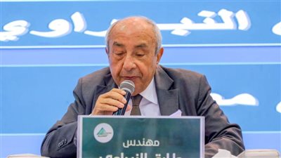 نقيب المهندسين يستعرض ما تم إنجازه خلال عام 2024