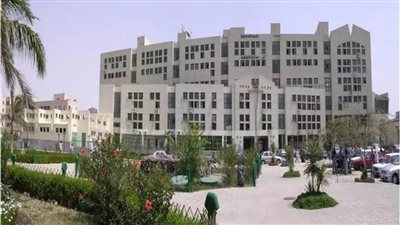 اختيار فريق من كلية الدراسات البيئية جامعة عين شمس لتدريس مقرر الاستدامة بجامعة ٦ أكتوبر