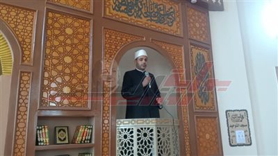افتتاح ثلاثة مساجد في كفر الشيخ