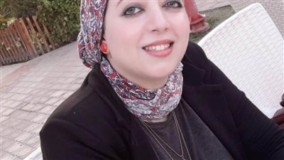 أمينة المرأة بـ