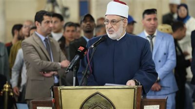 د. الضويني: الأزهر أخذ على عاتقه مسئولية الدعوة للإسلام والدفاع عن سماحته ووسطيته واعتداله