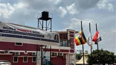 سفارة مصر بـ أوغندا تنظم حملة توعية وفحص طبي مجاني بمدينة جينجا