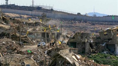 البنك الدولي: 11 مليار دولار كلفة إعادة الإعمار والتعافي في لبنان