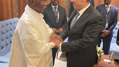 وزراء خارجية منظمة التعاون الإسلامي يعلنوا دعمهم لخطة إعمار غزة