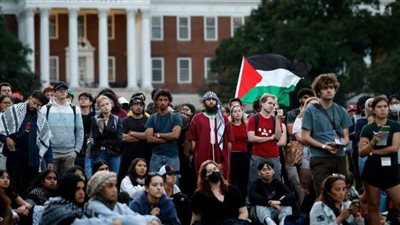 واشنطن تستخدم الذكاء الاصطناعي لحرمان مؤيدي حماس من التأشيرات