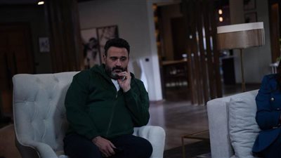 في الحلقة الثامنة من 