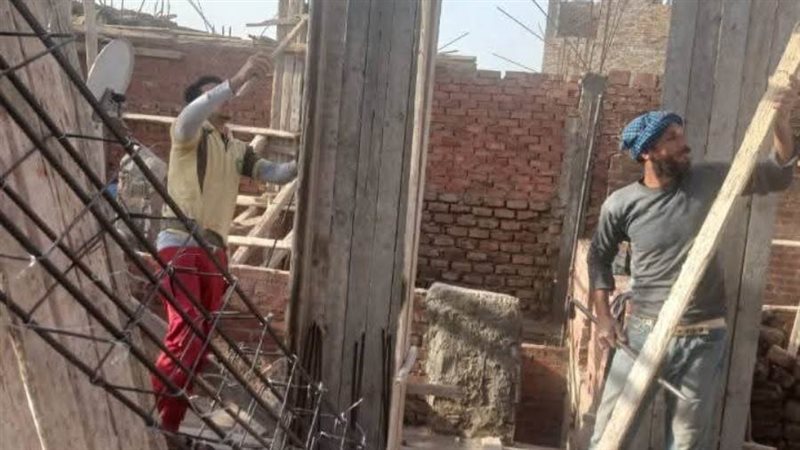 إزالة المخالفات