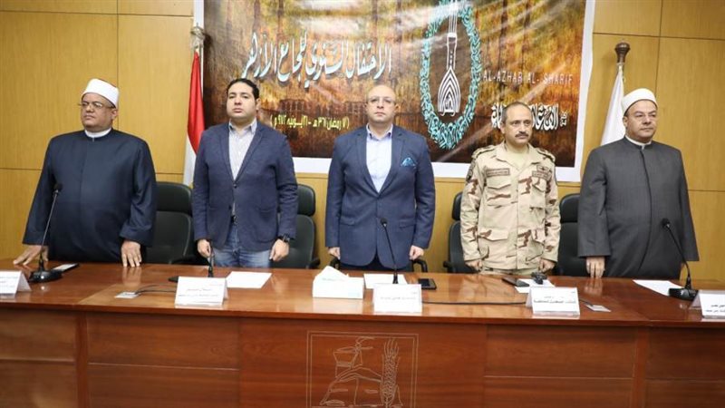 احتفالية منطقة بنى