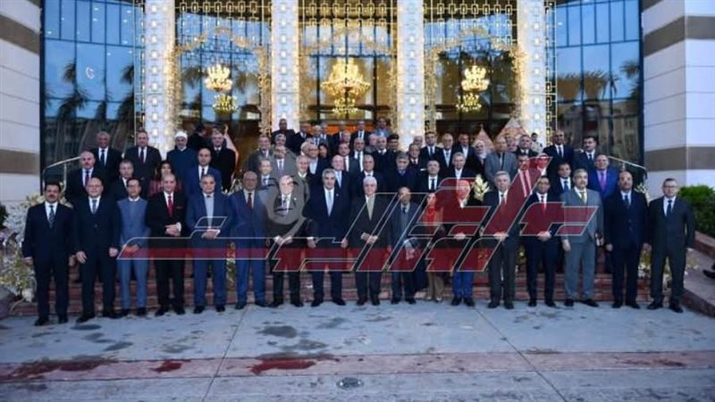 خلال اللقاء